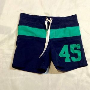 Keds swimming trunks